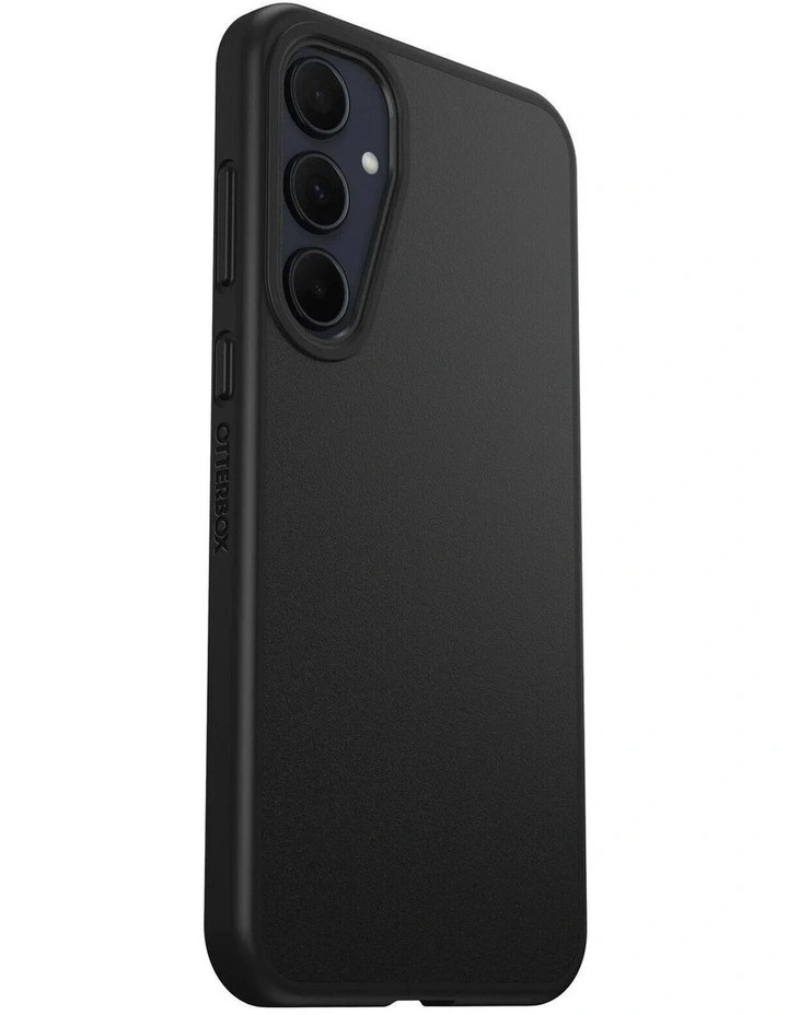 OtterBox React Case For Samsung Galaxy A36 5G - Black image 2