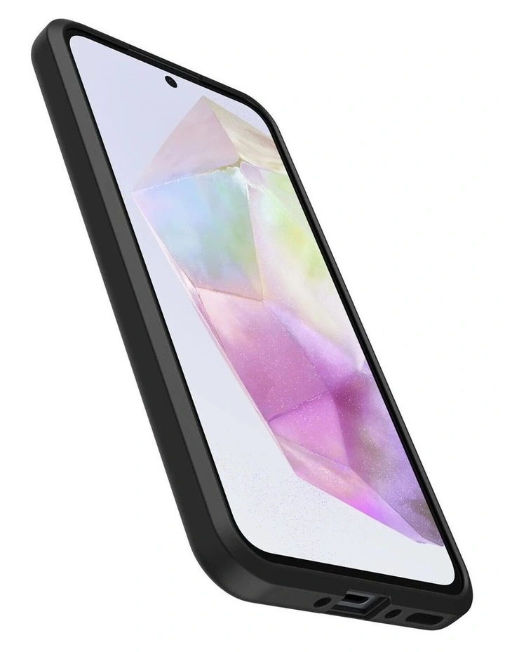 OtterBox React Case For Samsung Galaxy A36 5G - Black image 3