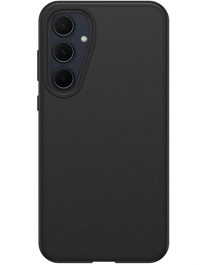 OtterBox React Case For Samsung Galaxy A36 5G - Black image 4