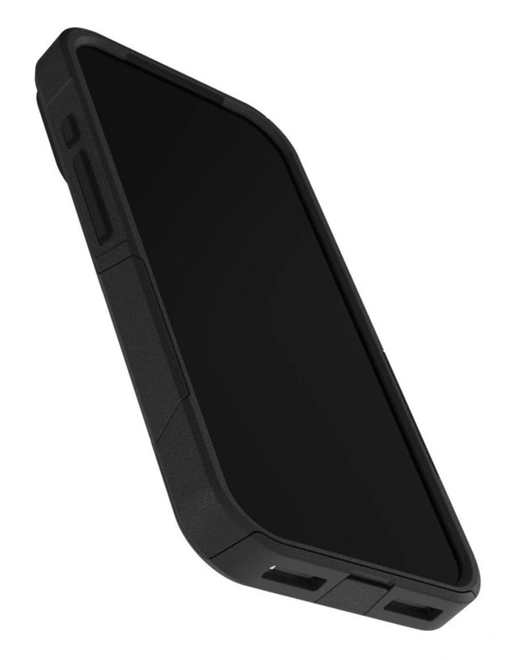 OtterBox Commuter Case For iPhone 17 Pro - Black image 4