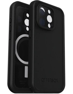 OtterBox Fre MagSafe Case w/ Camera Control For iPhone 17 Pro - Black