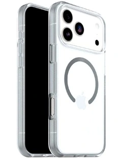 OtterBox React MagSafe Case For Apple iPhone 17 Pro Max - Clear