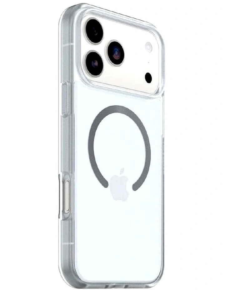 OtterBox React MagSafe Case For Apple iPhone 17 Pro Max - Clear image 3