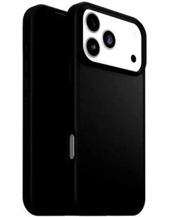 OtterBox React MagSafe Case For Apple iPhone 17 Pro Max - Black