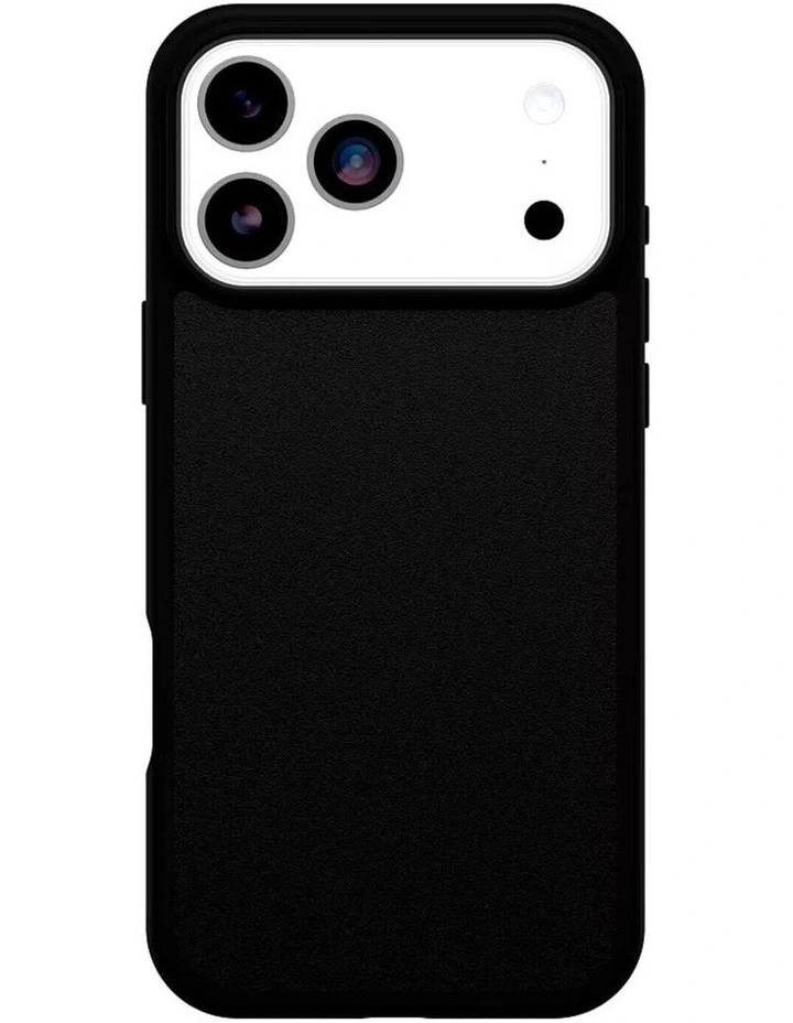 OtterBox React MagSafe Case For Apple iPhone 17 Pro Max - Black image 2