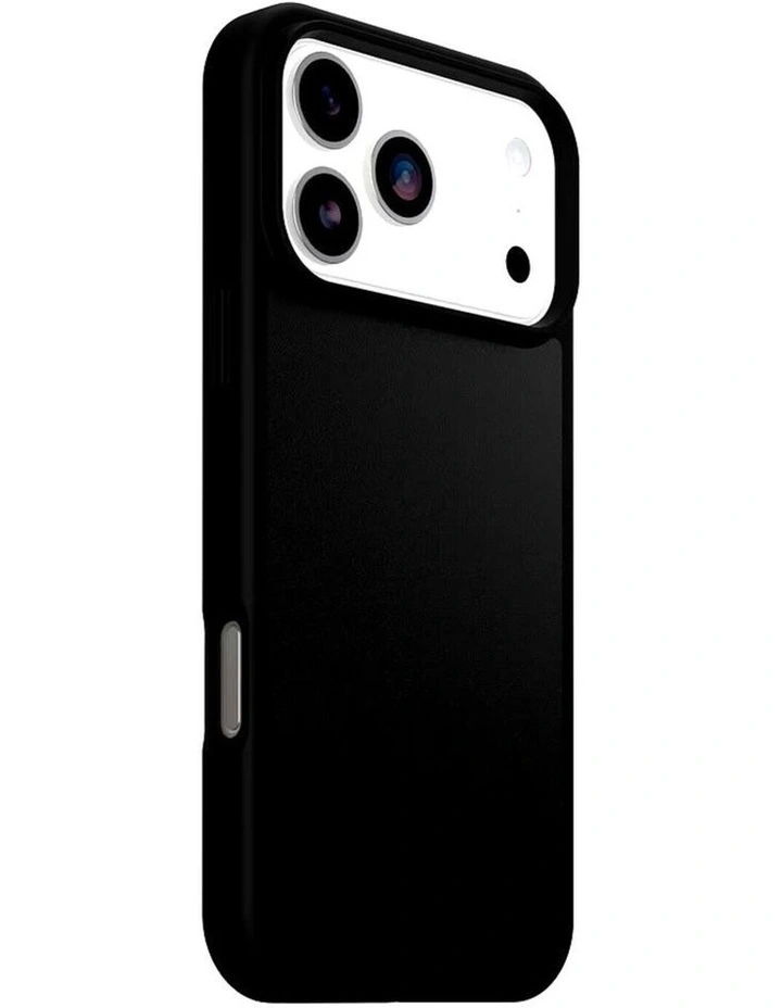 OtterBox React MagSafe Case For Apple iPhone 17 Pro Max - Black image 3
