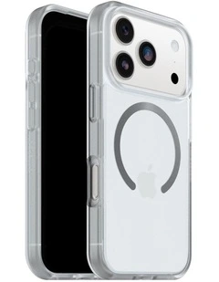 OtterBox React MagSafe Case For Apple iPhone 17 Pro - Clear