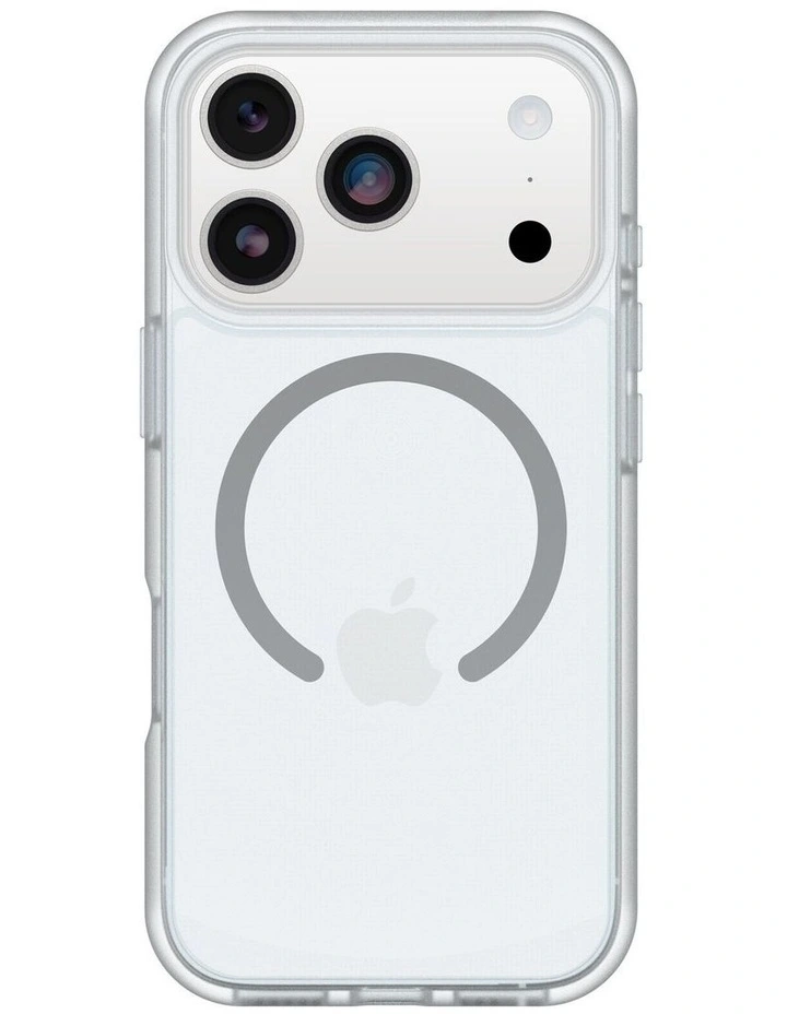 OtterBox React MagSafe Case For Apple iPhone 17 Pro - Clear image 2