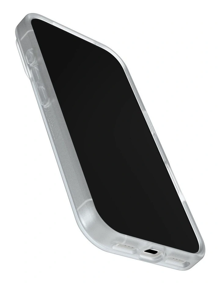 OtterBox React MagSafe Case For Apple iPhone 17 Pro - Clear image 4