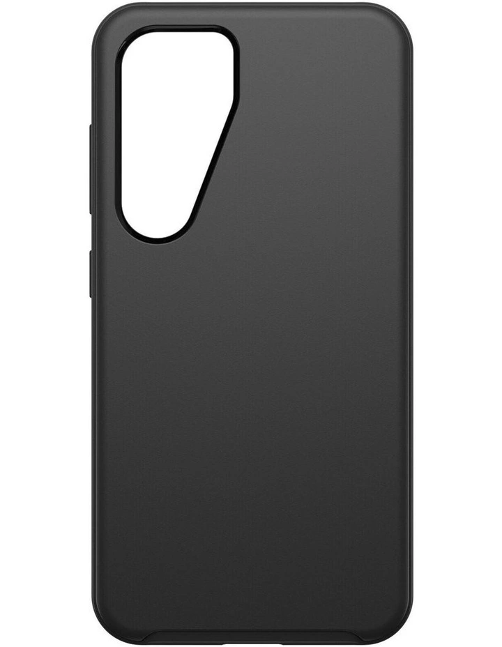 OtterBox Symmetry Case For Samsung Galaxy S24 - Black image 2