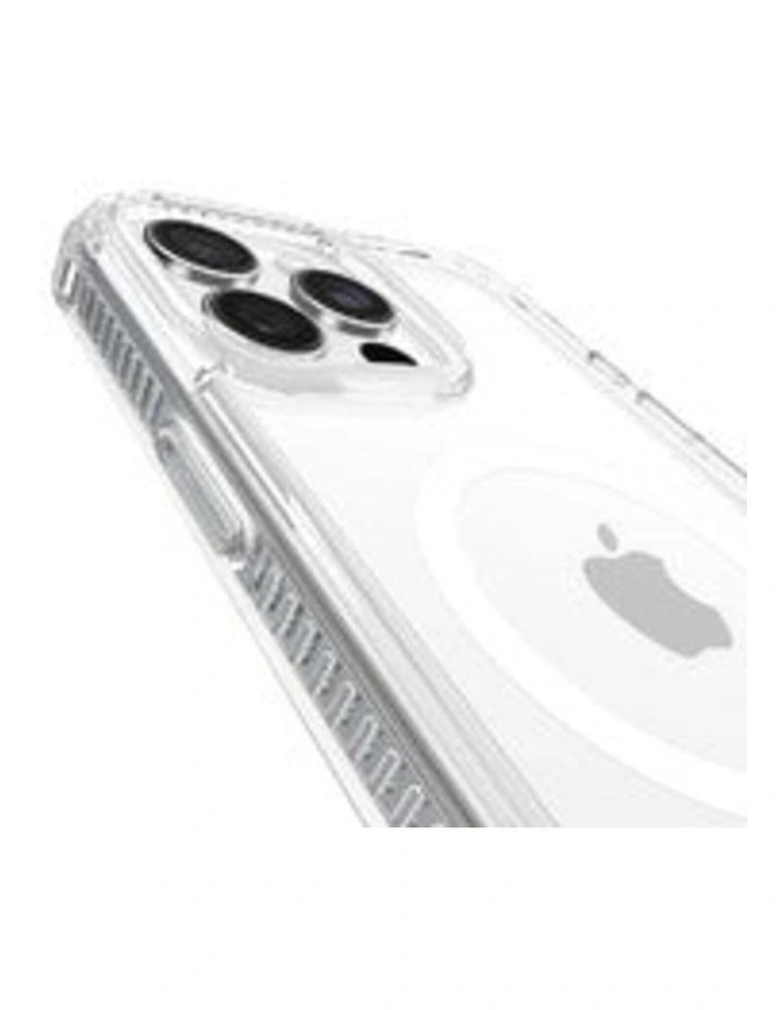 Pelican Protector MagSafe Case For iPhone 16 Pro Max - Clear image 3