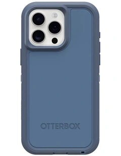 OtterBox Defender XT Pro MagSafe Case For iPhone 17 - Blue