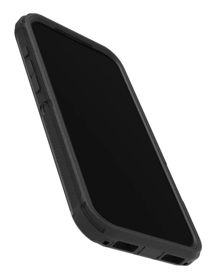 OtterBox Defender Pro MagSafe Case For iPhone 17 Pro - Black image 4