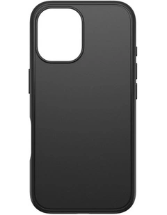 OtterBox Symmetry MagSafe Case For iPhone 16 - Black
