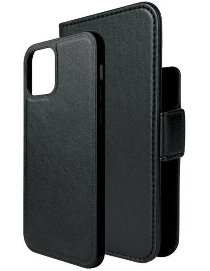 Kore Wallet MagSafe Case for iPhone 14 Pro Max - Black image 1