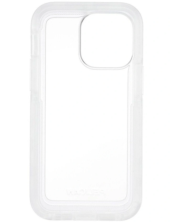 Pelican Voyager Case for Apple iPhone 14 Pro Max - Clear image 7