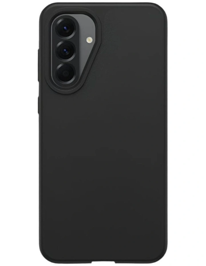 OtterBox React Case For Samsung Galaxy A56 5G 6.7 - Black image 3