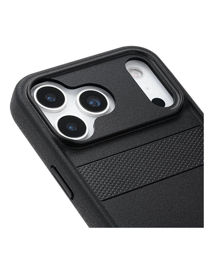 Pelican Protector MagSafe Case For iPhone 17 Pro Max - Black image 2