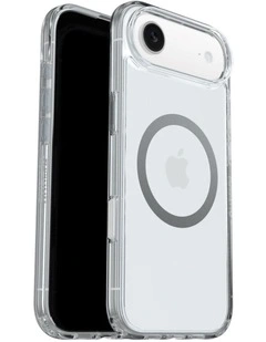 OtterBox Symmetry MagSafe Case For iPhone 17 Air - Clear