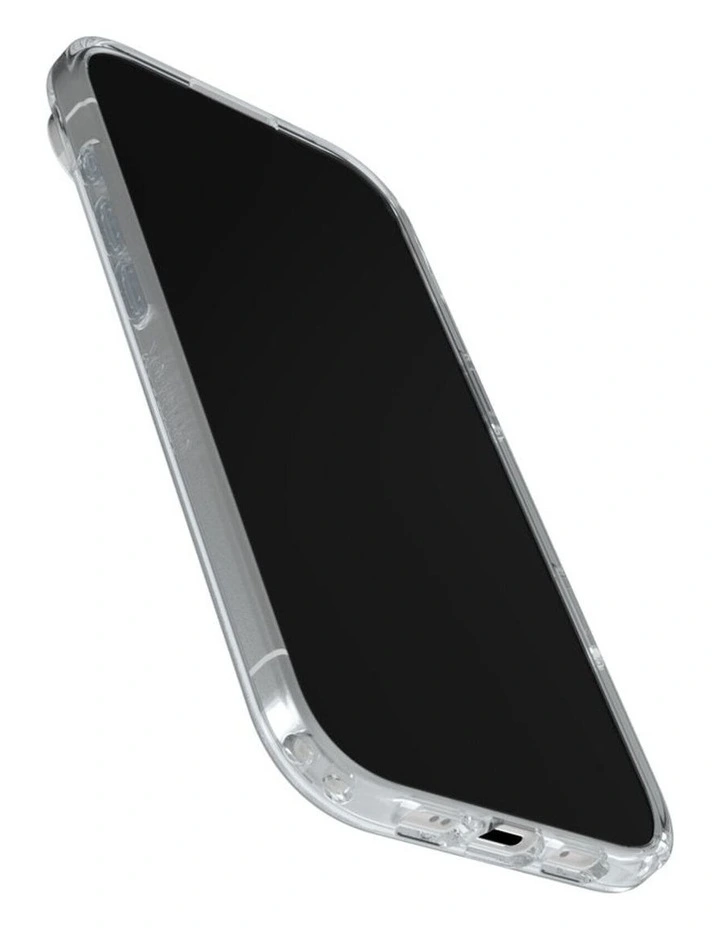 OtterBox Symmetry MagSafe Case For iPhone 17 Air - Clear image 4