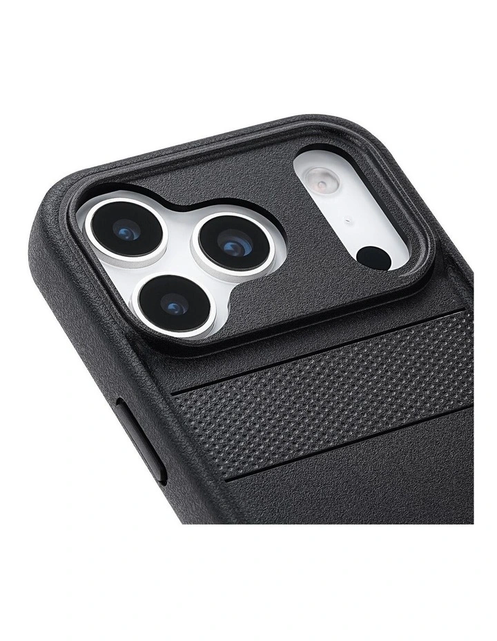 Pelican Protector MagSafe Case For Apple iPhone 17 Pro Black image 2