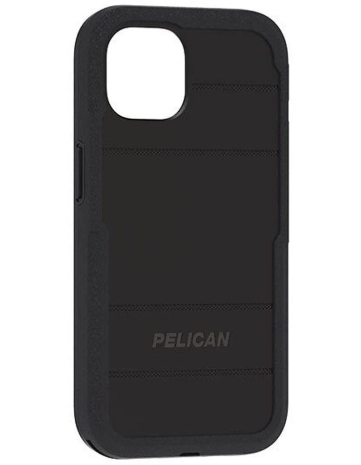 Pelican Voyager MagSafe Case For Apple iPhone 14 - Black image 3