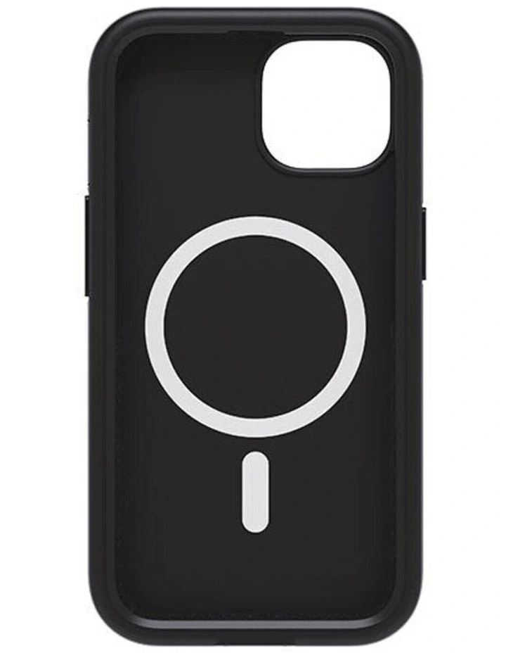 Pelican Voyager MagSafe Case For Apple iPhone 14 - Black image 4