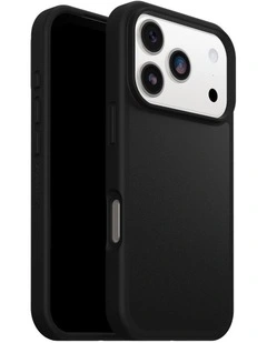 OtterBox React MagSafe Case For Apple iPhone 17 Pro - Black