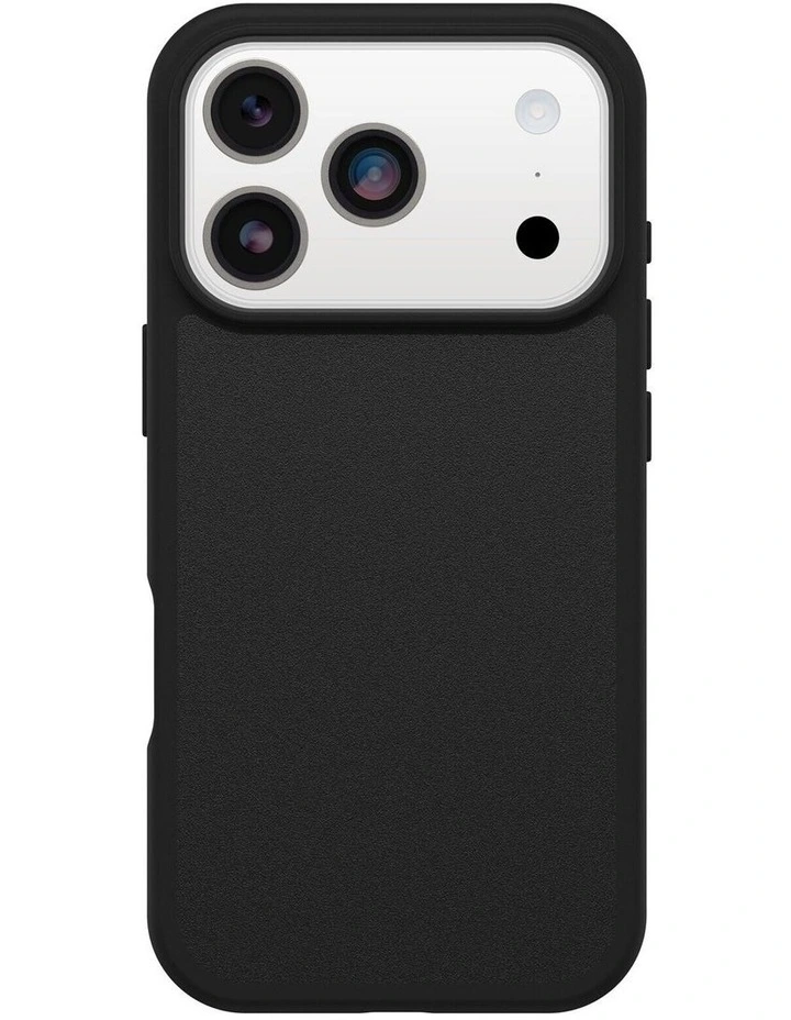 OtterBox React MagSafe Case For Apple iPhone 17 Pro - Black image 2