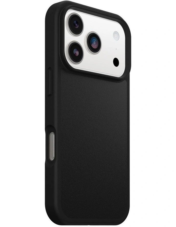 OtterBox React MagSafe Case For Apple iPhone 17 Pro - Black image 3