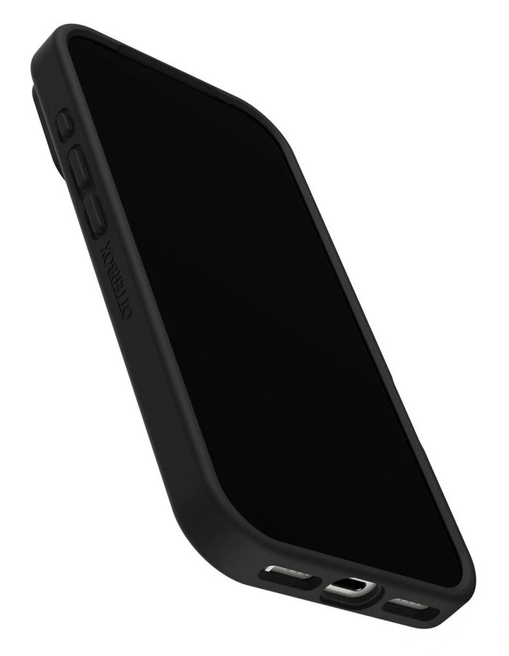 OtterBox React MagSafe Case For Apple iPhone 17 Pro - Black image 4