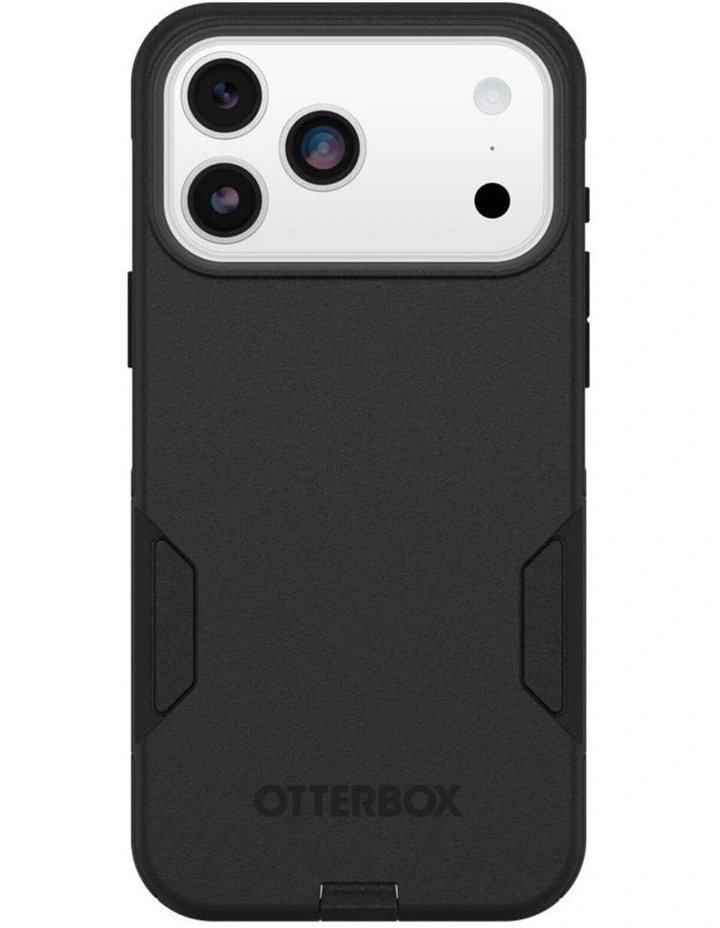OtterBox Commuter Case For iPhone 17 Pro Max - Black image 2