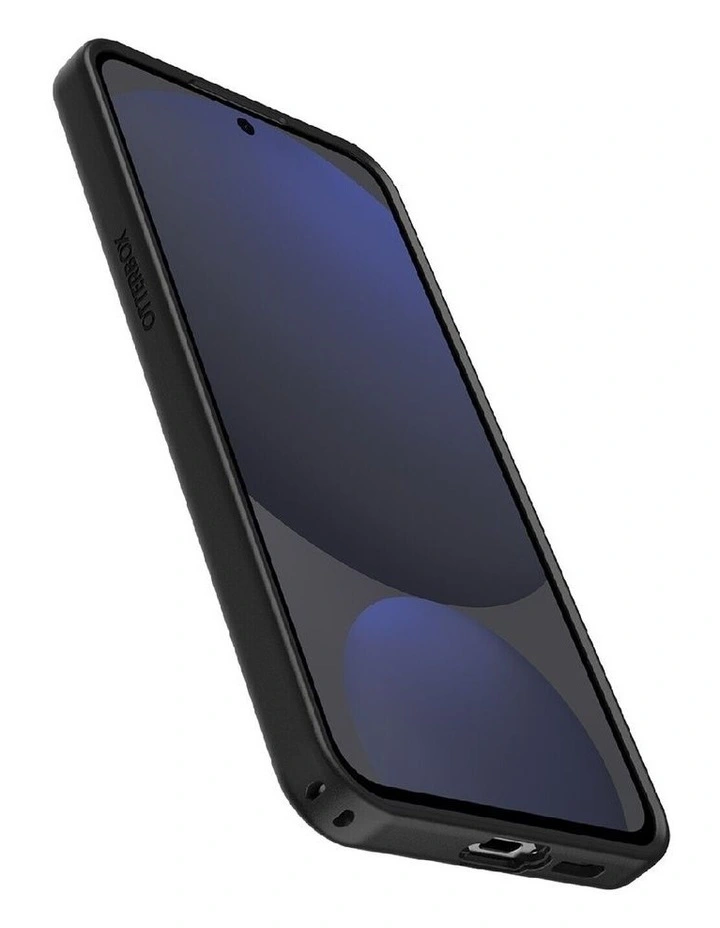 OtterBox Symmetry Case For Samsung Galaxy S24 FE 5G 6.7 - Black image 3