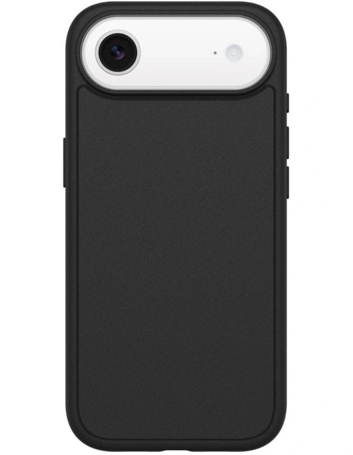 OtterBox Symmetry MagSafe Case For iPhone 17 Air - Black image 2