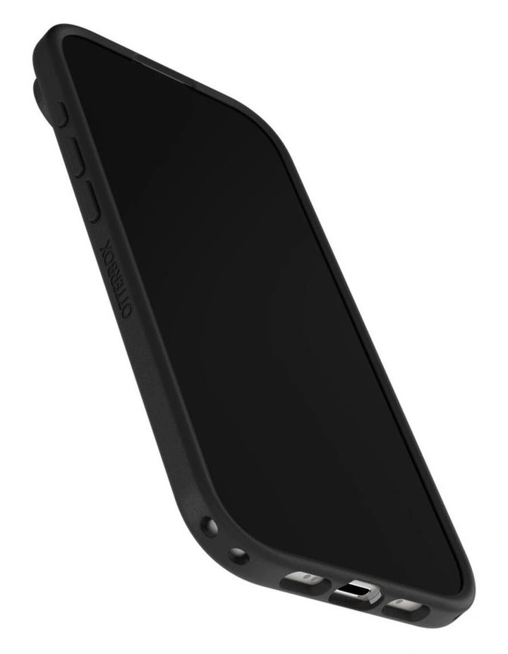 OtterBox Symmetry MagSafe Case For iPhone 17 Air - Black image 4