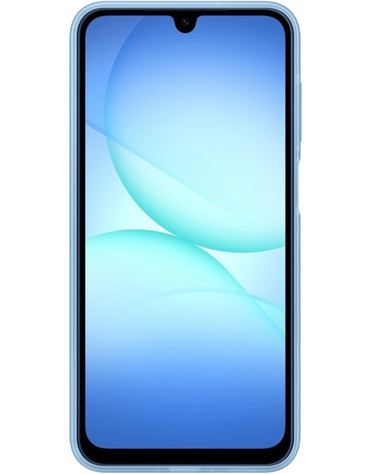 Samsung Galaxy A17 5G Card Slot Case (Blue) image 3