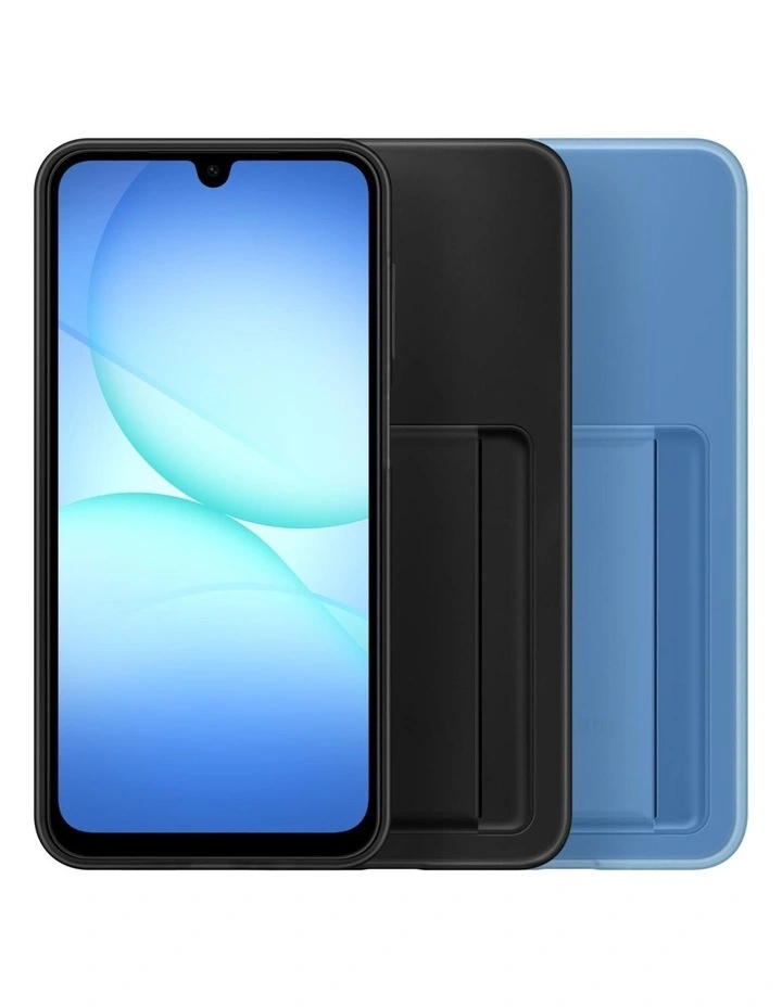 Samsung Galaxy A17 5G Card Slot Case (Blue) image 6