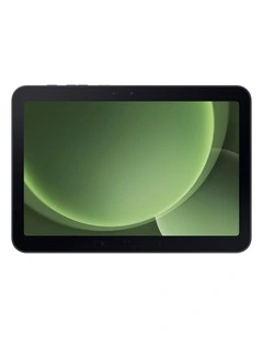 Samsung Galaxy Tab Active5 Pro 5G (256GB, Green)