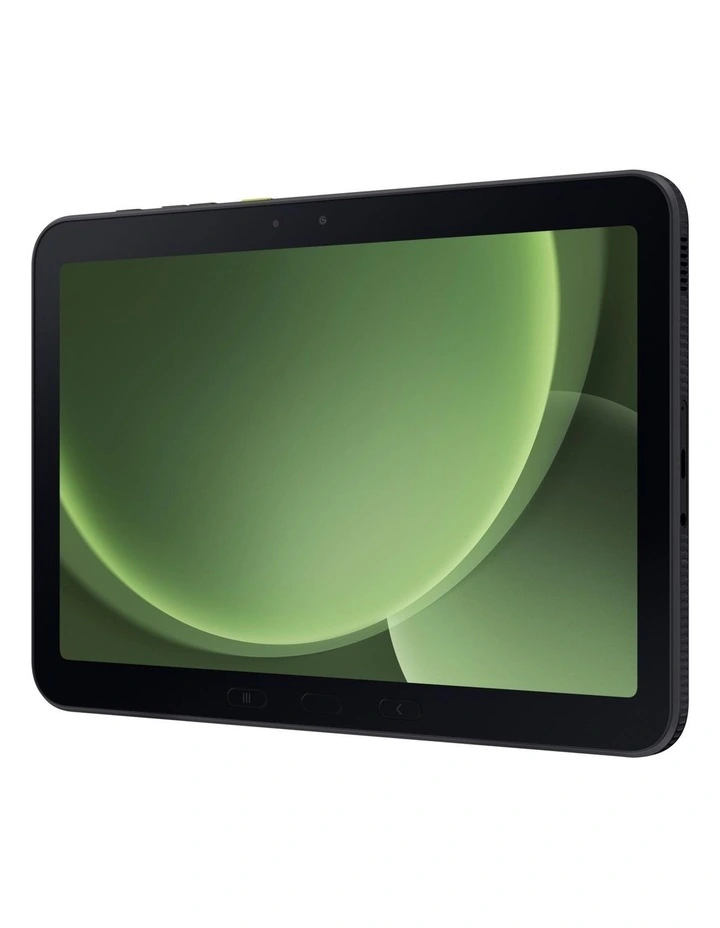 Samsung Galaxy Tab Active5 Pro 5G (256GB, Green) image 2