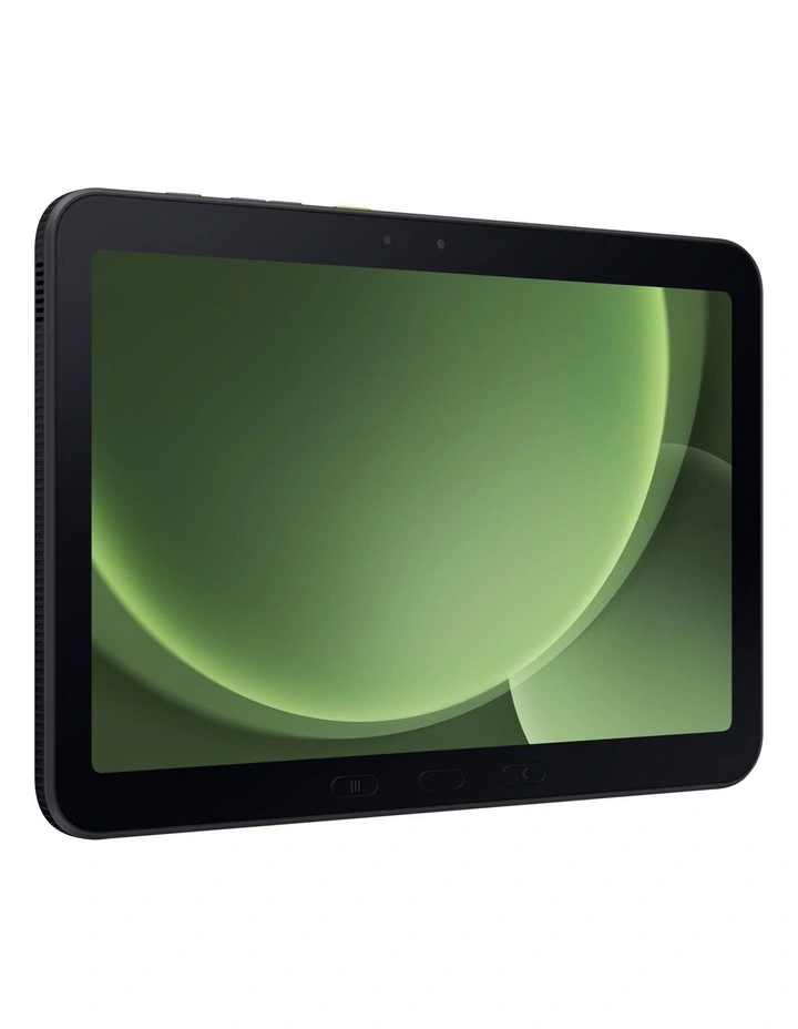 Samsung Galaxy Tab Active5 Pro 5G (256GB, Green) image 3