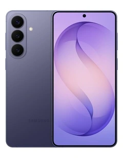 Samsung Galaxy S26  (512GB, Cobalt Violet)