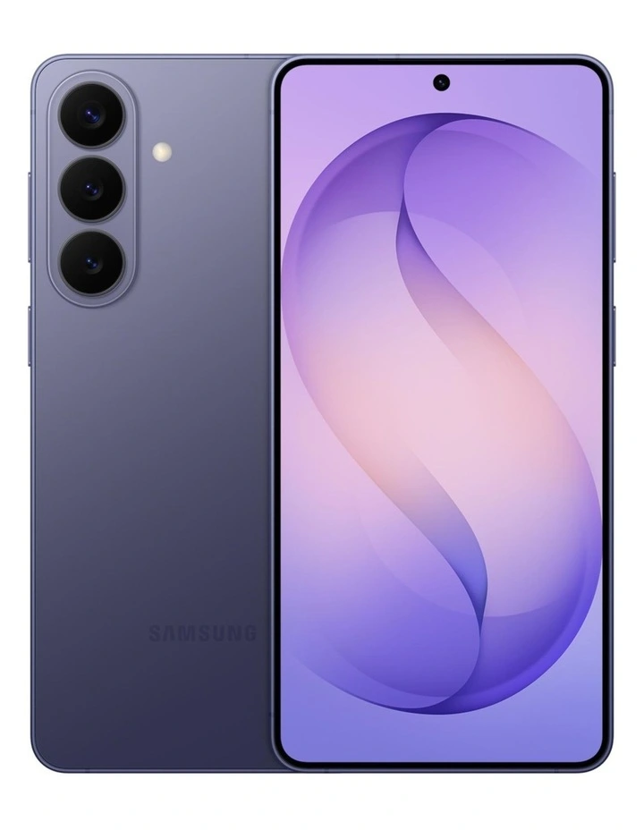 Samsung Galaxy S26 (512GB, Cobalt Violet) image 1