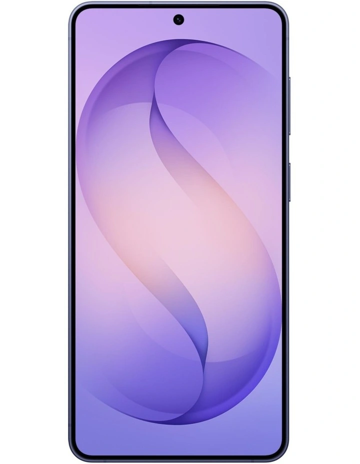 Samsung Galaxy S26 (512GB, Cobalt Violet) image 5