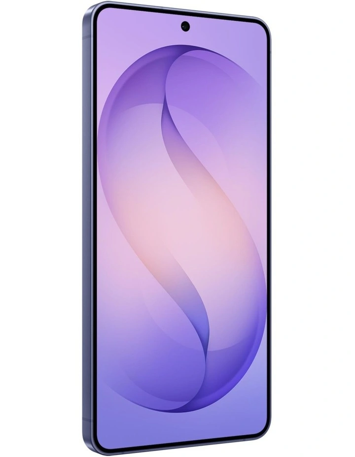 Samsung Galaxy S26 (512GB, Cobalt Violet) image 6