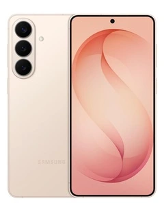 Samsung Galaxy S26  (Online Exclusive) (256GB, Pink Gold)