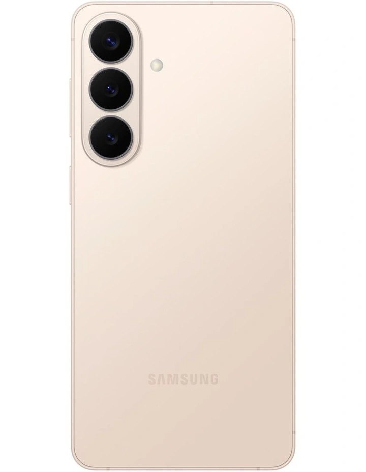 Samsung Galaxy S26 (Online Exclusive) (256GB, Pink Gold) image 2