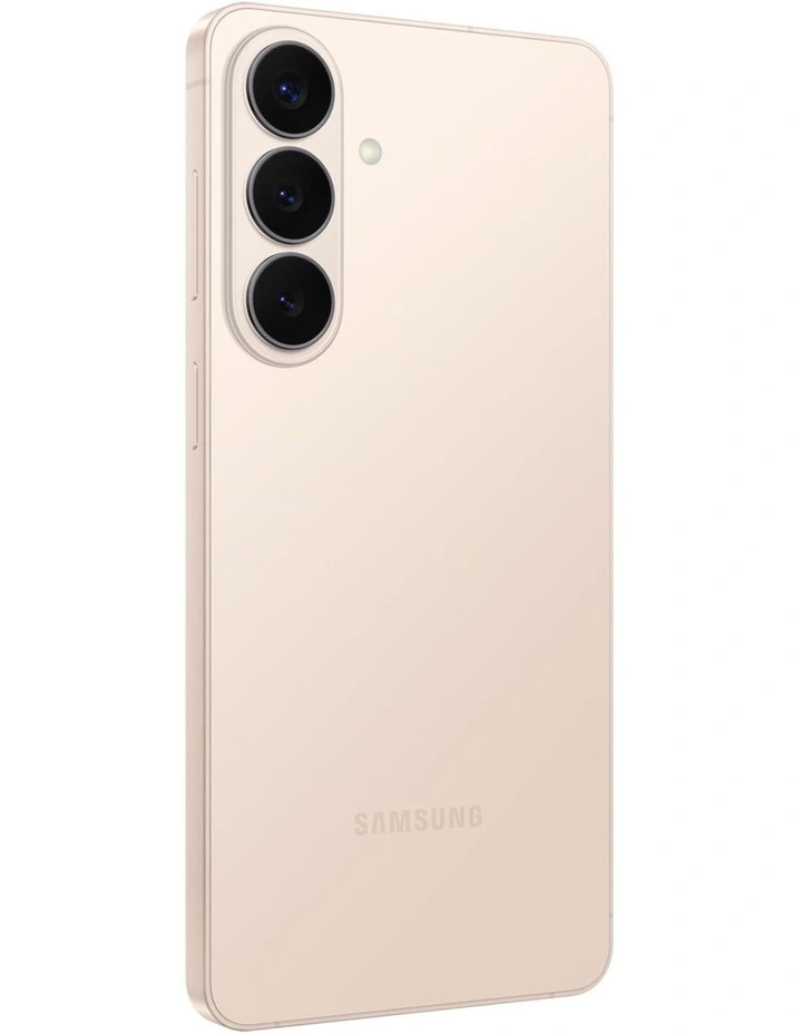 Samsung Galaxy S26 (Online Exclusive) (256GB, Pink Gold) image 3