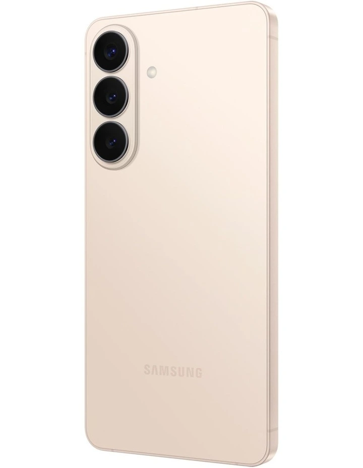 Samsung Galaxy S26 (Online Exclusive) (256GB, Pink Gold) image 4