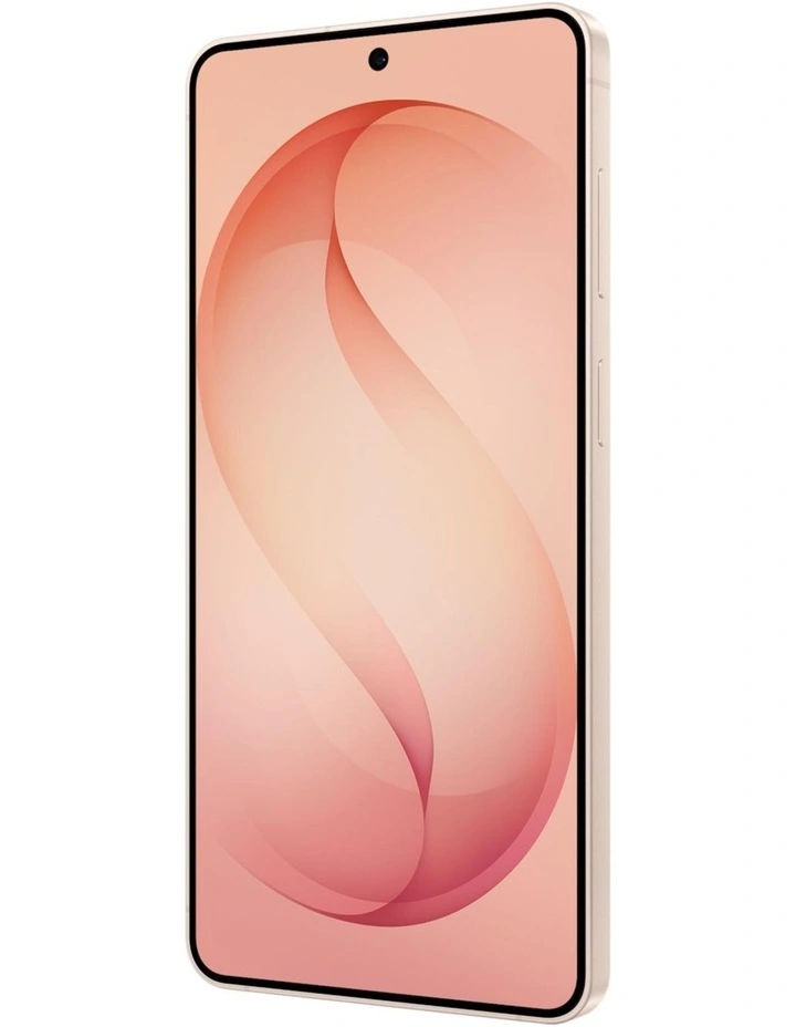 Samsung Galaxy S26 (Online Exclusive) (256GB, Pink Gold) image 7