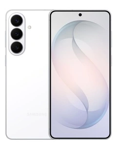 Samsung Galaxy S26  (512GB, White)
